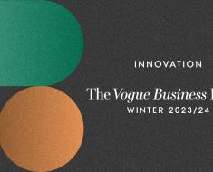 Vogue Business Index: A year of generative AI and phygital drops: How did Gucci differentiate?