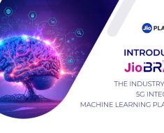 Jio Announces 5G Integrated Machine Learning System For Enterprises, Promises ‘Mobile-Ready LLM’