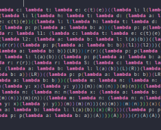 Lambdasort – Lucas Seiki Oshiro