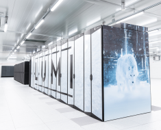 LUMI Supercomputer Powers Generative AI Model for Finnish Language