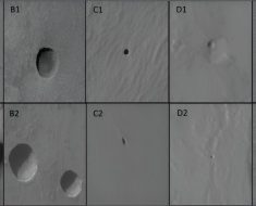 Machine learning could help find Martian caves for future human explorers