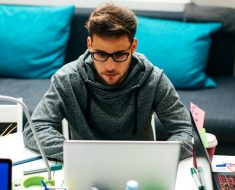 Surge in Global Machine Learning Internships