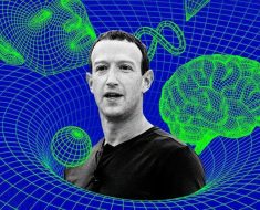 Mark Zuckerberg’s new goal is creating artificial general intelligence