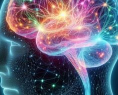 Transparent Brain-Computer Interface Uses AI and Nanotech