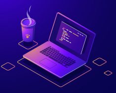 Learn C++, Python, Java and a Lot More With This  Coding Course Bundle