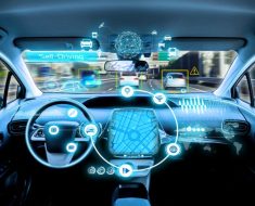 Adopting generative AI to drive softwarization of automobiles