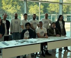 QCRI Generative AI Hackathon delivers a showcase of innovation and collaboration