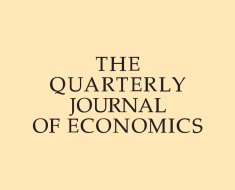 Machine Learning as a Tool for Hypothesis Generation* | The Quarterly Journal of Economics