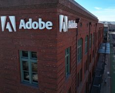 Would Generative AI Be Adobe’s Achilles Heel? (NASDAQ:ADBE)