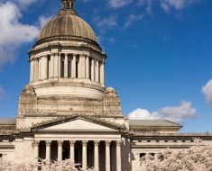 Washington State Lawmakers Look to Tackle Generative AI