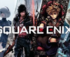 Square Enix says ‘generative AI has the potential to reshape what we create’