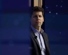 AI Visionary Sam Altman’s Absence At CES 2024 Sets Stage For Dominance Of Generative AI