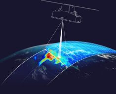 Tomorrow.io’s radar satellites use machine learning to punch well above their weight