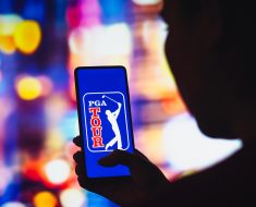 How the PGA Tour Seek to Use Generative AI