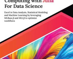 Excel in Data Analysis, Statistical Modeling and Machine Learning – ScanLibs