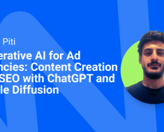 Content Creation and SEO with ChatGPT and Stable Diffusion