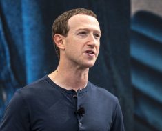 Zuckerberg: Meta pouring money into artificial general intelligence