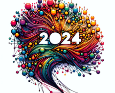 My 9 Generative AI Predictions For 2024 | by Thomas Smith | The Generator | Dec, 2023