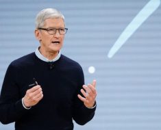 Tim Cook: Apple’s Generative AI Features Coming ‘Later This Year’