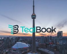TealBook: Using AI and Machine Learning to Leverage Data