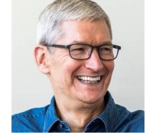 Apple’s generative AI features coming later this year: Tim Cook