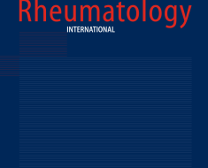 Advancing AI in rheumatology: critical reflections and proposals for future research using large language models