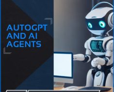 AutoGPT and the birth of personal AI assistants. Ep# 108. by Future Tech And Foresight