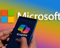 5 Steps with Microsoft Copilot