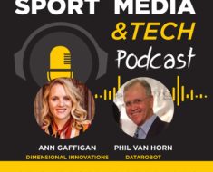 A.I. & Machine Learning by Sport Media & Tech Podcast