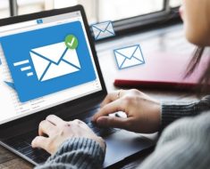 A Complete Guide to Effective Email Communication