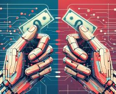 AI Lobbying Reaches All-Time High With 185% Increase From Last Year, Alarming Study Proves