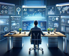 AI in SEO: Enhancing Your Website’s Visibility