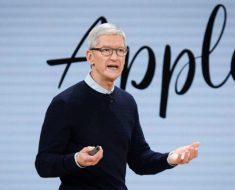 Apple CEO Subtly Confirms Generative AI is Coming to iPhones this Year