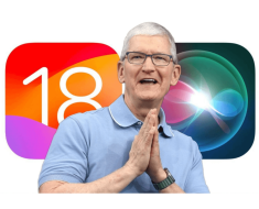 Apple’s Generative AI Features To Come Later This Year: Tim Cook