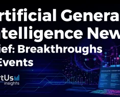 Artificial General Intelligence News Brief