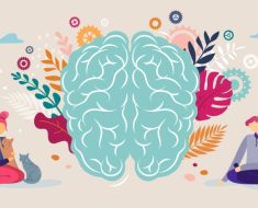 Cultivating Emotional Intelligence for Mental Health