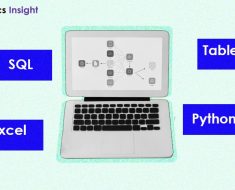 Data Projects: SQL, Tableau, Excel, or Python? – Analytics Insight