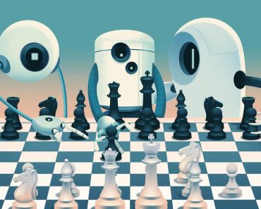 Google’s Chess Experiments Reveal How to Boost the Power of AI