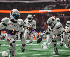 How Many Super Bowl Ads Will Talk About Artificial Intelligence This Year?