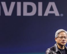 How Nvidia Came to Rule AI