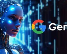 How To Rename Your Gemini AI Chats » Ofemwire