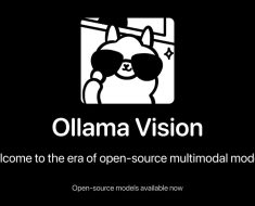 How to use Ollama to run large language models locally