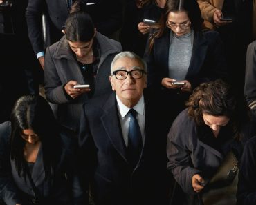 Martin Scorsese’s Squarespace Super Bowl Ad Wants You to Put Down Your Phone