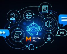 Mistral Large: The New Mistral AI Model