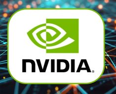 NVIDIA focuses on Artificial General Intelligence (AGI)