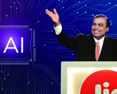 Reliance’s Hanooman: India’s ChatGPT-Style AI Model