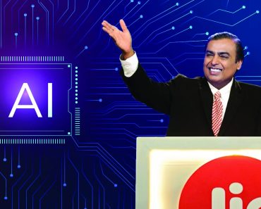 Reliance’s Hanooman: India’s ChatGPT-Style AI Model