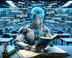 Harnessing Artificial General Intelligence (AGI) to Master English Vocabulary: A Comprehensive Guide