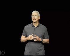 Apple's generative AI features coming soon: Tim Cook – ETCIO