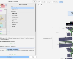 Online walkthrough of the GPT large language models.